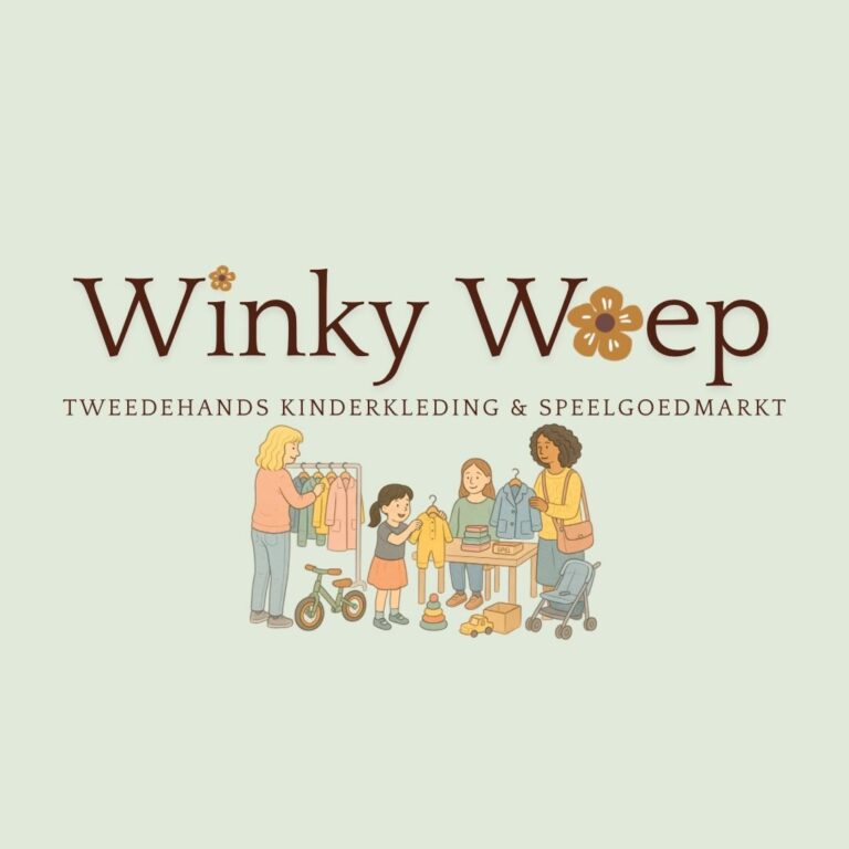 Zondag 7 Juni 2026 Winkie Woep